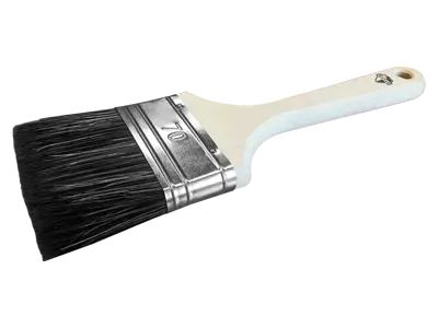 Кисть флейцевая, 70 мм