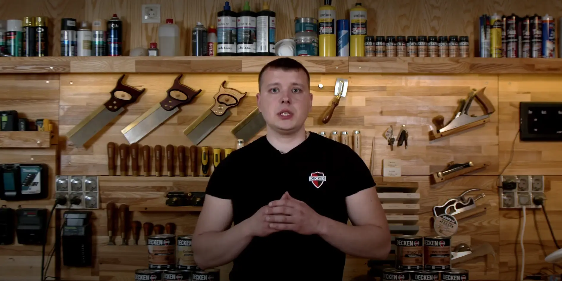 Общие требования к древесине