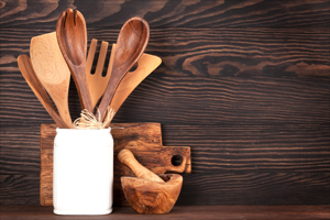 Столешницы, посуда