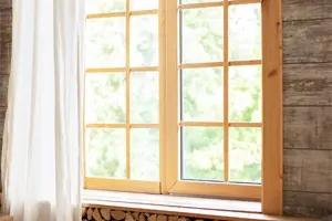 Окна, двери